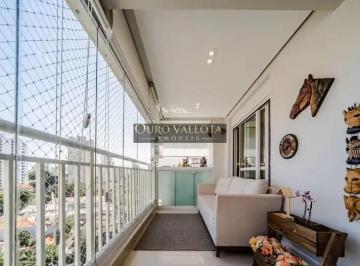 o6ndcldr6saf1775686337599.jpg · Apartamento com 3 dormitórios à venda, 89 m² por R$ 1.100.000,00 - Vila Bertioga - São Paulo/SP