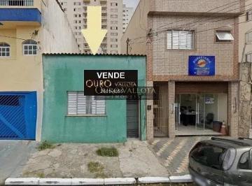 2qjzdyrgjcs31775688247733.jpg · Terreno à venda, 100 m² por R$ 480.000 - Tatuapé - São Paulo/SP