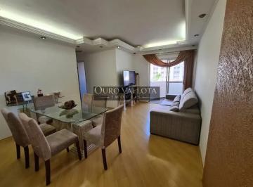 dfajs4tphorw1775686630215.jpg · Apartamento com 3 dormitórios à venda, 83 m² por R$ 690.000,00 - Alto da Mooca - São Paulo/SP
