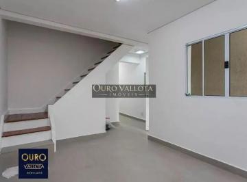 rockweyjrahv1775685408582.jpg · Sobrado com 3 dormitórios à venda, 160 m² por R$ 905.000,00 - Alto da Mooca - São Paulo/SP