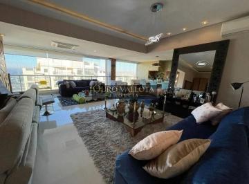 pxtkdndiffr1775686868433.jpg · Apartamento com 3 dormitórios à venda, 190 m² por R$ 2.750.000,00 - Parque da Mooca - São Paulo/SP