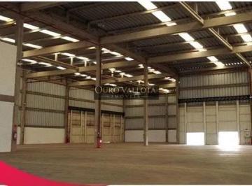cqzjksqij8sj1775692370903.jpg · Galpão para alugar, 2371 m² por R$ 51.924,40/mês - Pinhal - Cabreúva/SP