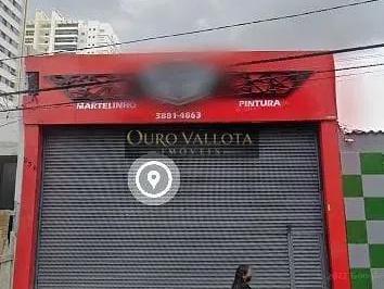 94xi3f2coa01775692937594.jpg · Galpão à venda, 380 m² por R$ 1.500.000,00 - Mooca - São Paulo/SP