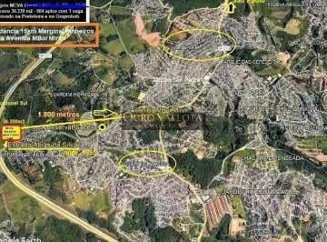 cm7vtu89dwbv1775686405021.jpg · Área à venda, 36330 m² por R$ 15.000.000,00 - Mombaça - Itapecerica da Serra/SP