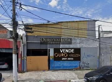 h0tiab8gg3au1775687471200.jpg · Galpão à venda, 460 m² por R$ 1.980.000,00 - Mooca - São Paulo/SP
