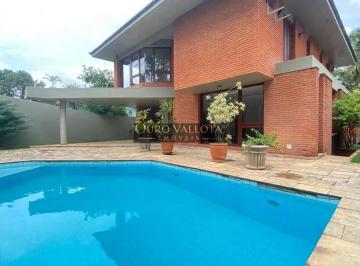 51775477491161.jpg · Sobrado à venda em condomínio, Alphaville - SO 260414D