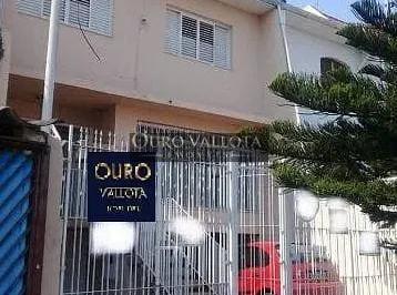 gjvpyui8suda1775685562908.jpg · Sobrado com 4 dormitórios à venda, 150 m² por R$ 750.000,00 - Vila Oratório - São Paulo/SP