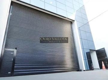 nyuovqapsia1775688122881.jpg · Galpão Logística / Venda