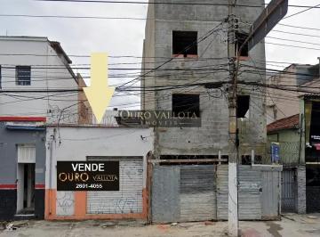 4g8jxo6e0pdr1775687731624.jpg · Terreno à venda, 97 m² por R$ 535.000,00 - Tatuapé - São Paulo/SP