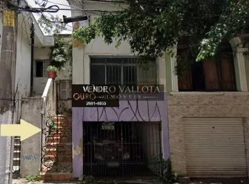 j1cxewew3hzs1775688121891.jpg · Terreno à venda, 120 m² por R$ 600.000,00 - Mooca - São Paulo/SP