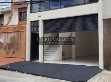 xzeyvbslner1775667818540.jpg · Salão para alugar, 300 m² por R$ 16.200,00/mês - Alto da Mooca - São Paulo/SP
