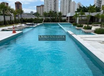 apgcotarkvyl1775690460192.jpg · Apartamento com 3 dormitórios à venda, 121 m² por R$ 1.650.000,00 - Alto da Boa Vista - São Paulo/SP