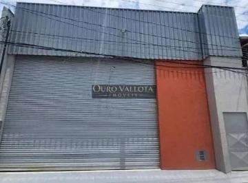 zuby8m7gncal1775667580847.jpg · Galpão à venda, 260 m² por R$ 2.000.000,00 - Jardim São Cristóvão - São Paulo/SP