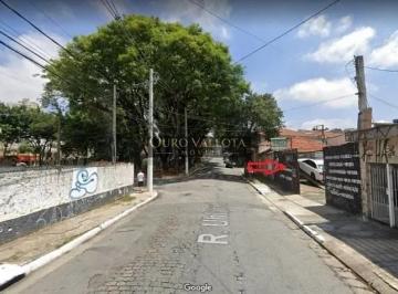 0jpwpt3szzwk1775686119282.jpg · Terreno à venda, 309 m² por R$ 1.100.000,00 - Vila Ema - São Paulo/SP