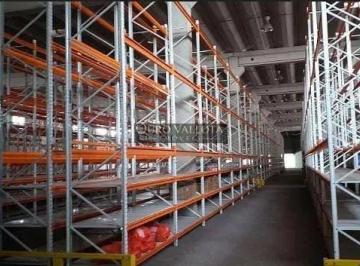 kcz0v5fqinso1775692374004.jpg · Galpão para alugar, 9300 m² por R$ 355.000,00/mês - Pari - São Paulo/SP