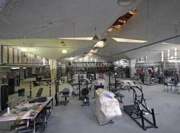 zz18eccyffb1775685957729.jpg · Galpão à venda, 2914 m² por R$ 22.000.000,00 - Parque Novo Mundo - São Paulo/SP