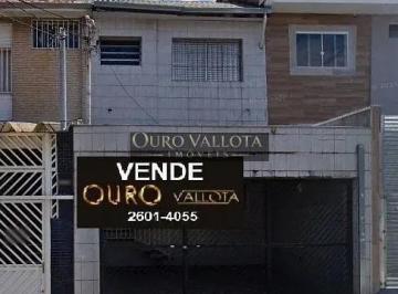 ihtchdjqlmgq1775690477067.jpg · Sobrado com 3 dormitórios à venda, 125 m² por R$ 750.000,00 - Alto da Mooca - São Paulo/SP