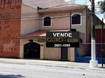 w7ctcfrmht8h1775687060497.jpg · Sobrado com 5 dormitórios à venda, 187 m² por R$ 1.400.000,00 - Mooca - São Paulo/SP