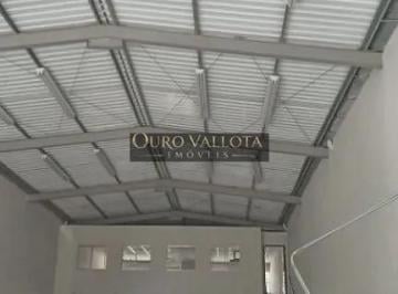 lg0prikyadzd1775690938808.jpg · Galpão para alugar, 450 m² por R$ 24.276,00/mês - Mooca - São Paulo/SP