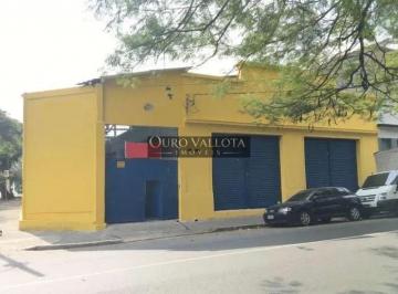 ykeugrpafnho1775684796279.jpg · Aluga Galpão com 1.000m² - GA 180406/ Com entrada para caminhão, em ótima localização