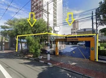 3hluswtq1cxu1775687262271.jpg · Terreno à venda, 662 m² por R$ 4.650.000,00 - Mooca - São Paulo/SP