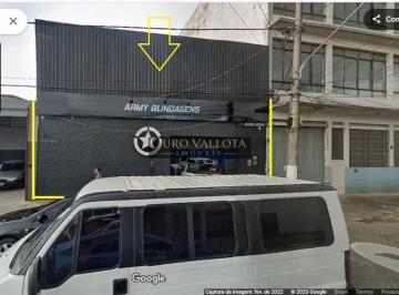 krlhwkbxzaxr1775685703829.jpg · Galpão à venda, 510 m² por R$ 2.350.000,00 - Alto da Mooca - São Paulo/SP