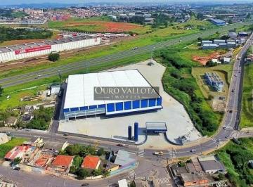 bcwudzqtljpd1775686119181.jpg · Galpão à venda, 13146 m² por R$ 48.000.000,00 - Jardim Alpes - Itaquaquecetuba/SP
