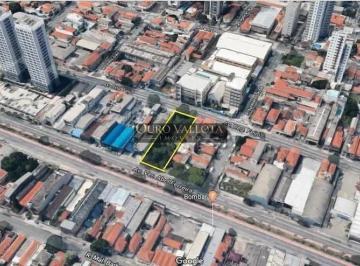 foctmgakhwdu1775683612923.jpg · Terreno à venda, 1200 m² por R$ 5.500.000,00 - Vila Regente Feijó - São Paulo/SP