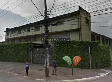 o63owldvahmy1775688615088.jpg · Galpão para alugar, 1860 m² por R$ 46.850,00/mês - Jardim Albertina - Guarulhos/SP