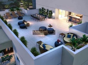 elbkq6wnzf9a1775694487014.jpg · Apartamento com 2 dormitórios à venda, 50 m² por R$ 585.000,00 - Tatuapé - São Paulo/SP