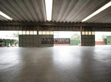 81775821983228.jpg · Galpão com 2.600m² no Parque Novo Mundo- GA 260404D