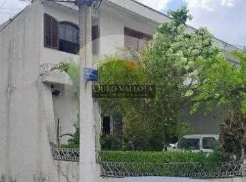 yk8aorifmum1775682801991.jpg · Sobrado + Edícula na Mooca com 280m²