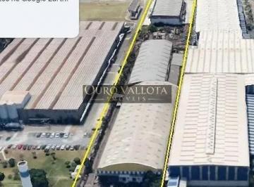 8x2vcre3syuw1775688254311.jpg · Galpão à venda, 6.000 m²  área construída- Vila Prudente (Zona Leste) /SP