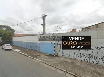 gdhq3hmbizle1775687520876.jpg · Galpão à venda, terreno 3648 m² GALPÃO 1600 M²