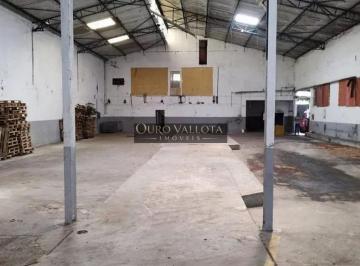 nb1zsz8jjk971775687128961.jpg · Galpão à venda, 1200 m² por R$ 4.900.000,00 - Saude - São Paulo/SP