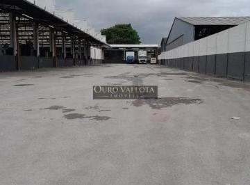 gdhkahftlosz1775687491338.jpg · Galpão Cumbica com 7.745,32m², pé direito de 7m, 21 docas, todo reformado para locação!