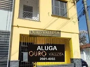 nylo5qzkeav1775690646158.jpg · Sobrado para alugar, 90 m² por R$ 2.900,00/mês - Mooca - São Paulo/SP