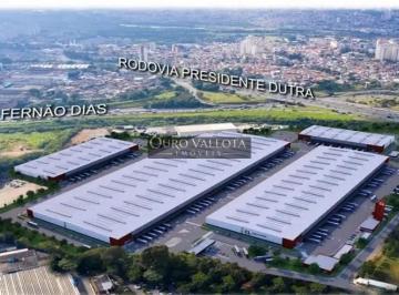 4gekxopxtrxt1775692772907.jpg · Galpão para alugar, 4319 m² por R$ 231.541,65/mês - Parque Novo Mundo - São Paulo/SP