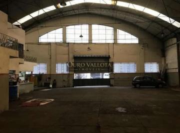 8xeckregcsw41775692559195.jpg · Galpão à venda, 800 m² por R$ 4.240.000,00 - Brás - São Paulo/SP