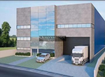 ih1pbdjz95a71775691921043.jpg · Galpão à venda, 1137 m² por R$ 6.500.000,00 - Parque Industrial San José - Cotia/SP