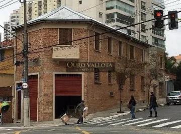 8xumzrfseztp1775686721945.jpg · Prédio à venda, 310 m² por R$ 3.200.000,00 - Vila Mariana - São Paulo/SP