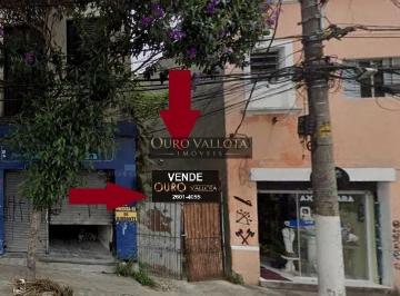 gdhlbhfaltaf1775687442750.jpg · Terreno à venda, 342 m² por R$ 1.750.000,00 - Mooca - São Paulo/SP