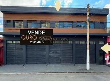 avctdszltsgb1775688025923.jpg · Prédio à venda, 367 m² por R$ 4.500.000,00 - Quarta Parada - São Paulo/SP