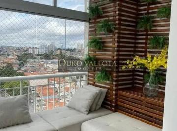 4gacto6qy9hn1775685912363.jpg · Cobertura com 4 dormitórios à venda, 182 m² por R$ 2.500.000,00 - Vila Regente Feijó - São Paulo/SP
