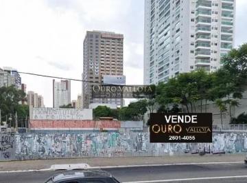 cmdvcuit7ho31775687474908.jpg · Terreno à venda, 840 m² por R$ 16.800.000,00 - Tatuapé - São Paulo/SP