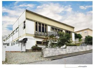 8xuqzrdvdfy1775686750099.jpg · Galpão para alugar, 2280 m² por R$ 57.000,00/mês - Limão - São Paulo/SP