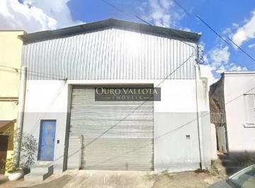 xz90nbznpzt1775690554271.jpg · Galpão à venda, 450 m² por R$ 3.500.000,00 - Mooca - São Paulo/SP