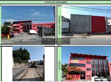 ltxevpq10l31775685684148.jpg · Galpão à venda, 8650 m² por R$ 25.000.000,00 - Jardim Santo Afonso - Guarulhos/SP