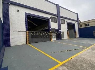 hphqbvm0hm2w1775685639217.jpg · Galpão para alugar, 1230 m² por R$ 31.850,00/mês - Parque da Mooca - São Paulo/SP