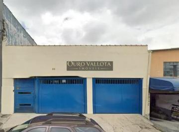 94vccfrhkrtp1775688425621.jpg · Galpão à venda, 850 m² por R$ 3.200.000,00 - Vila Alpina - São Paulo/SP